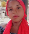 Rencontre Femme Madagascar à Ambanja : Saida, 27 ans